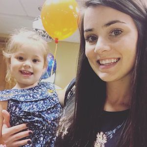 Meet your Posher, Stephanie